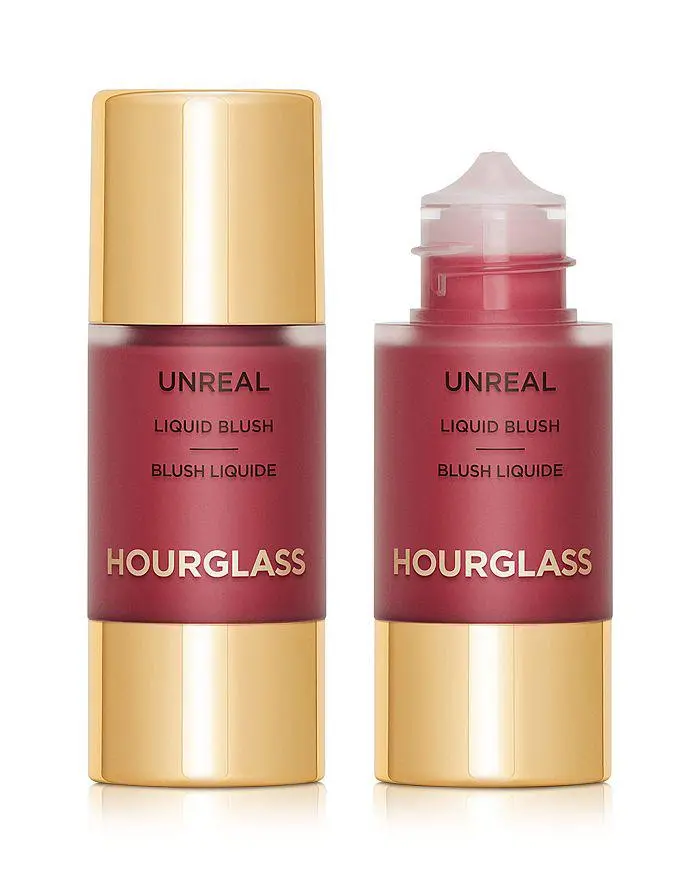HOURGLASS Unreal Liquid Blush
