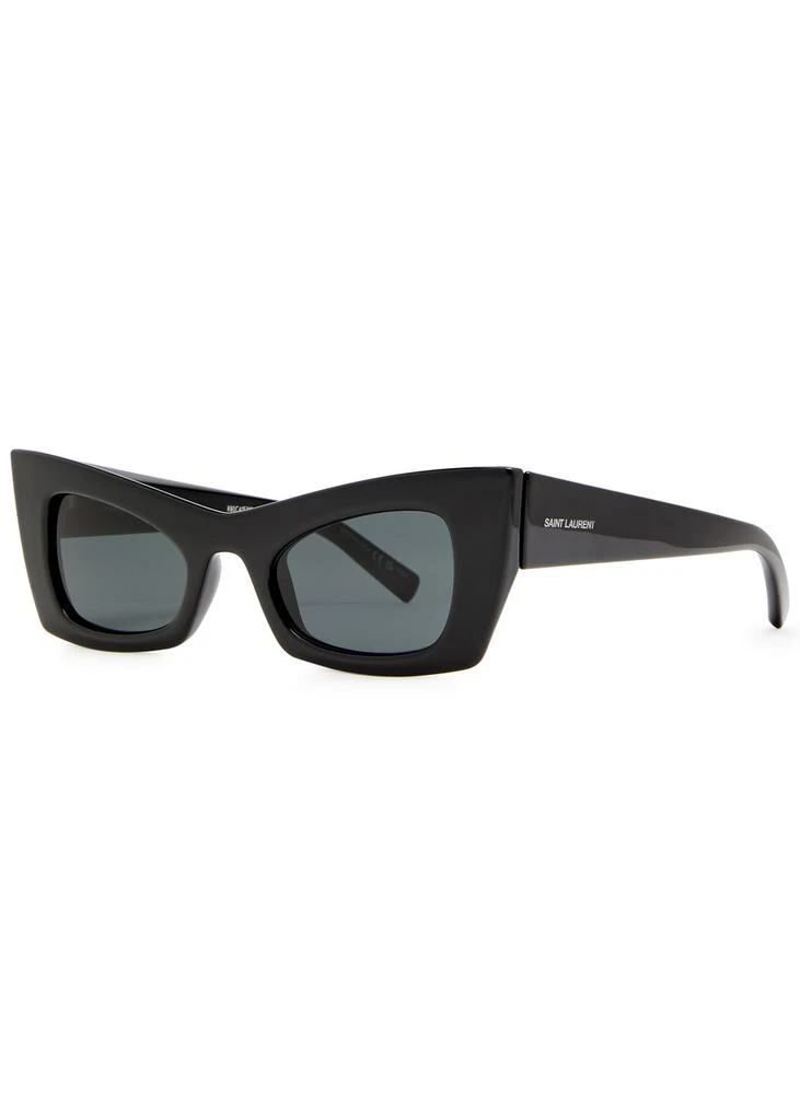 Yves Saint Laurent Cat-eye sunglasses 1