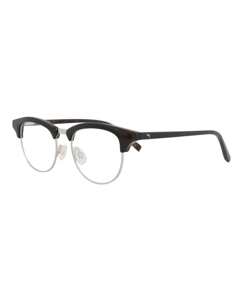 Puma Round-Frame Injection Optical Frames