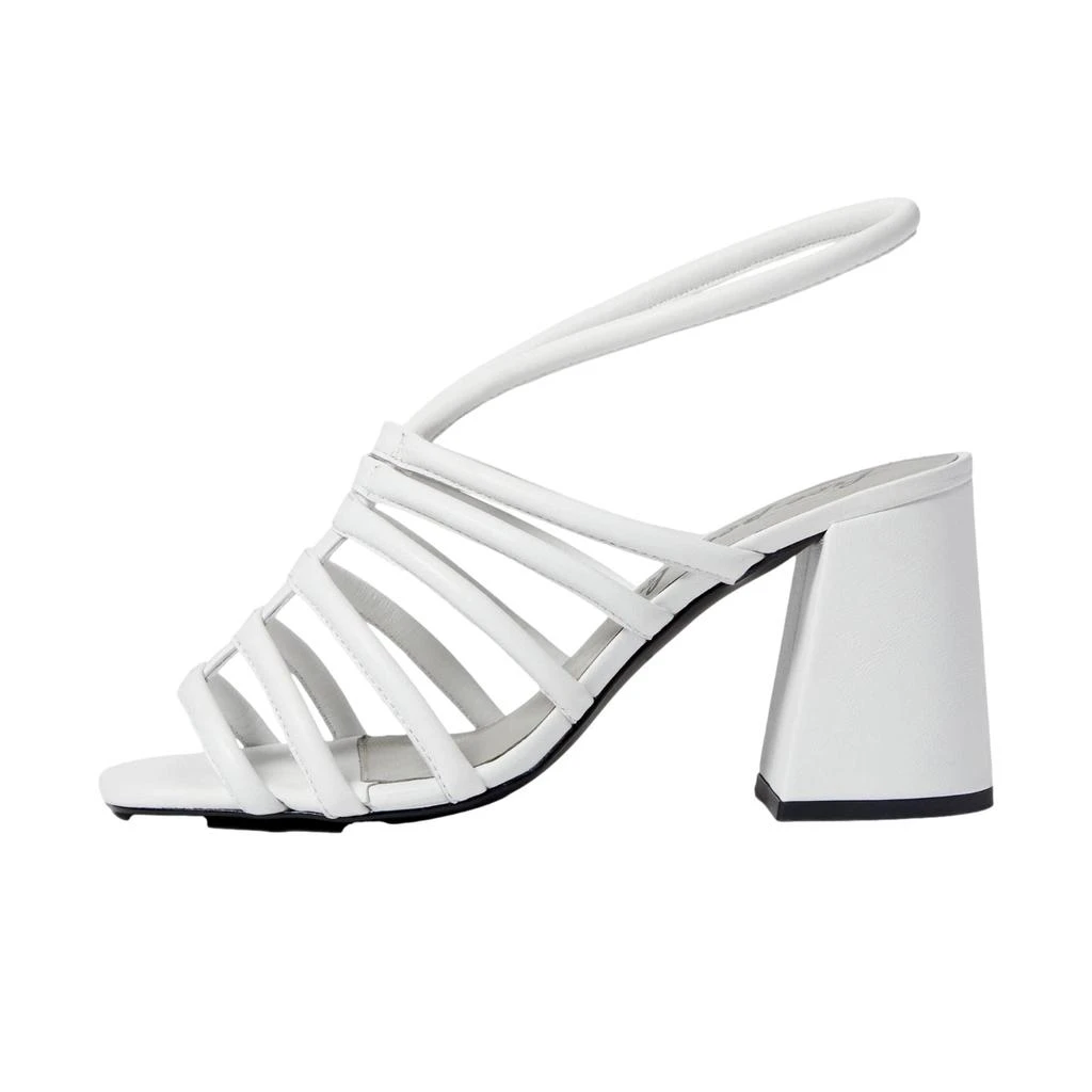 Free People Colette Cinched Heel Bone  OB1432993-103 Women
s