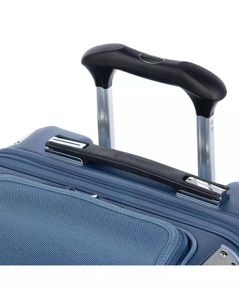 Travelpro Platinum Elite Hardside Business Plus Carry-on Spinner 2