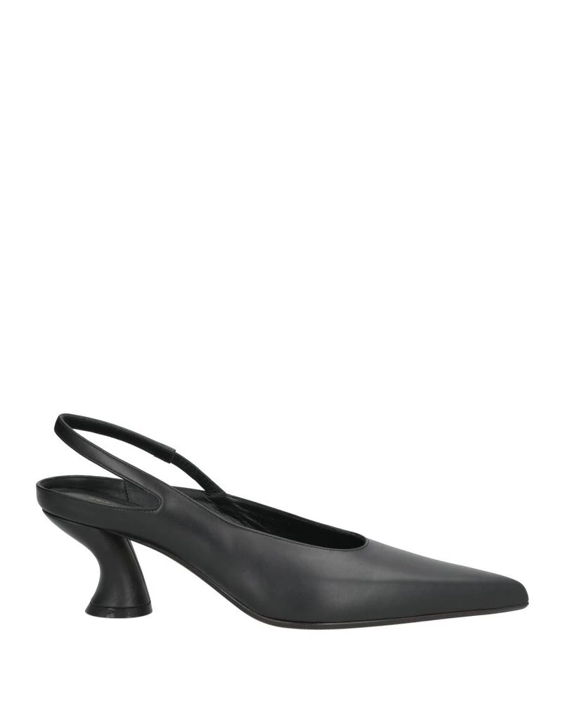 Dries Van Noten Pump 1