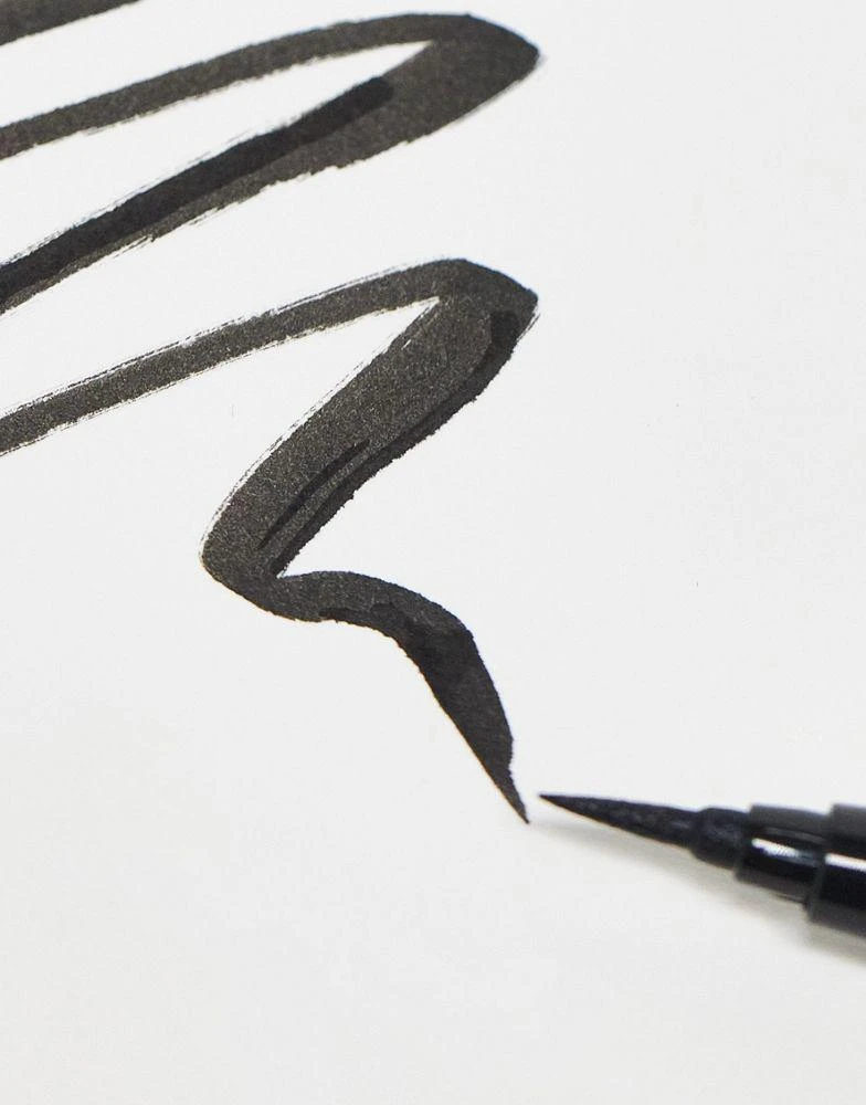 Revolution Revolution Liner Pow Liquid Eyeliner 3