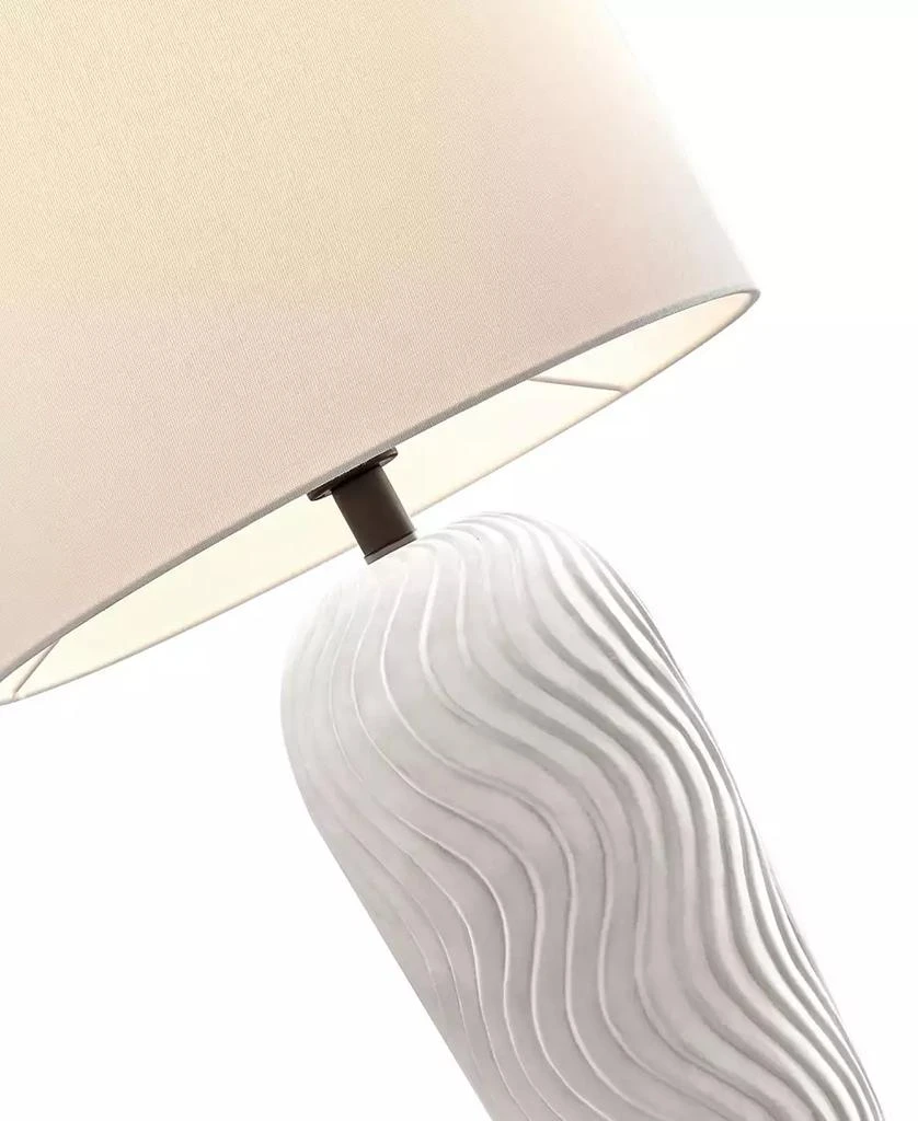 Lite Source Outdoor Cordless Tyrion Table Lamp 2