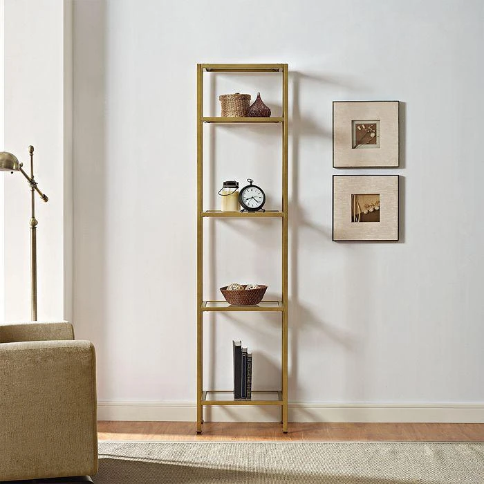Sparrow & Wren Sparrow & Wren Aimee Narrow Etagere 3