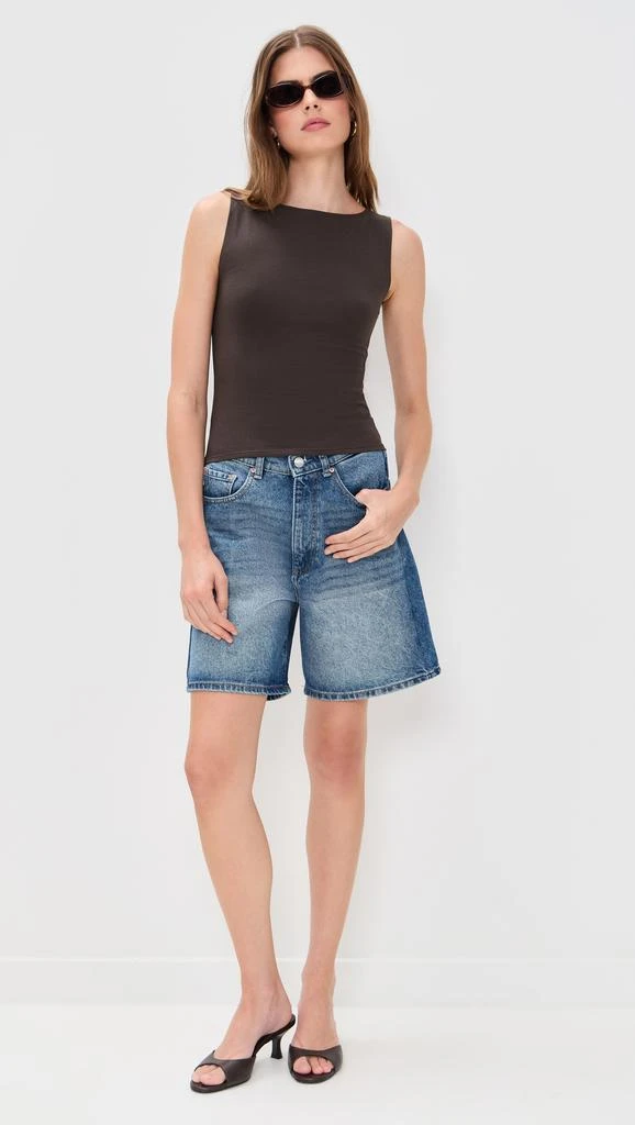 Reformation Dusk Knit Top 4
