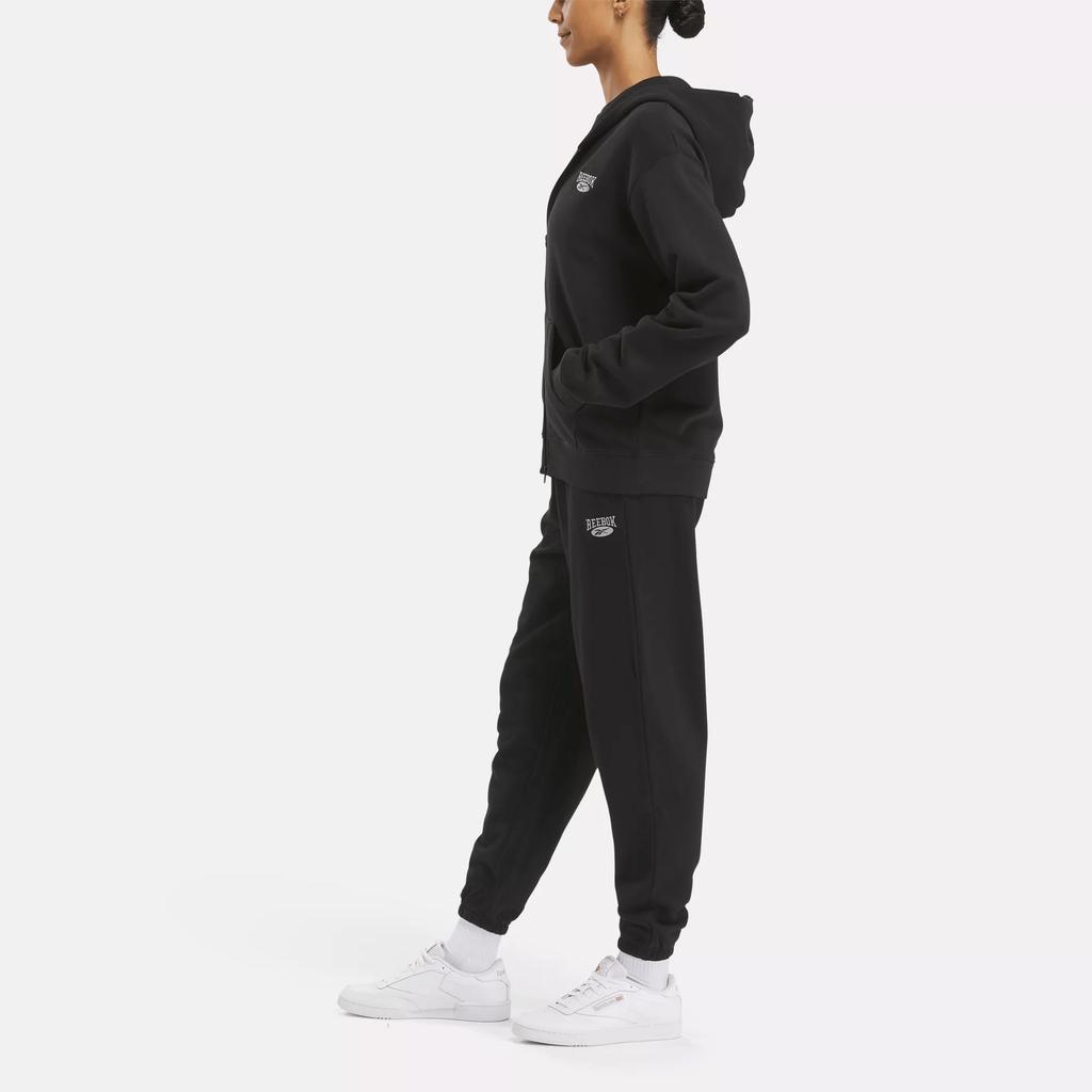 Reebok Women's Archive Evolution Hoodie