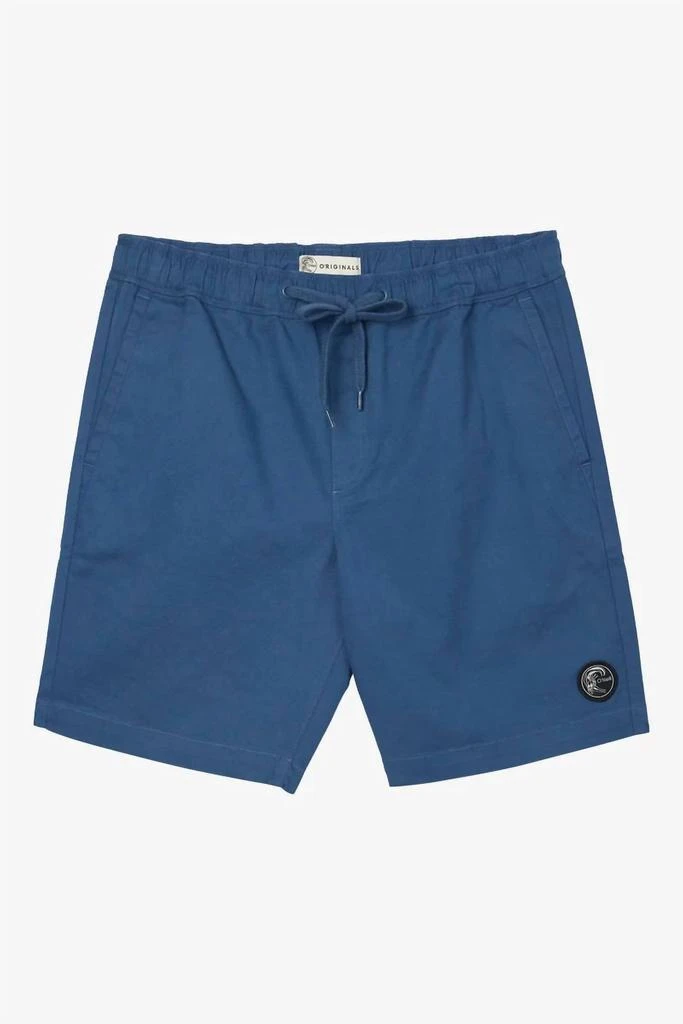 O'Neill O'Neill - Men's Og Porter Shorts 4