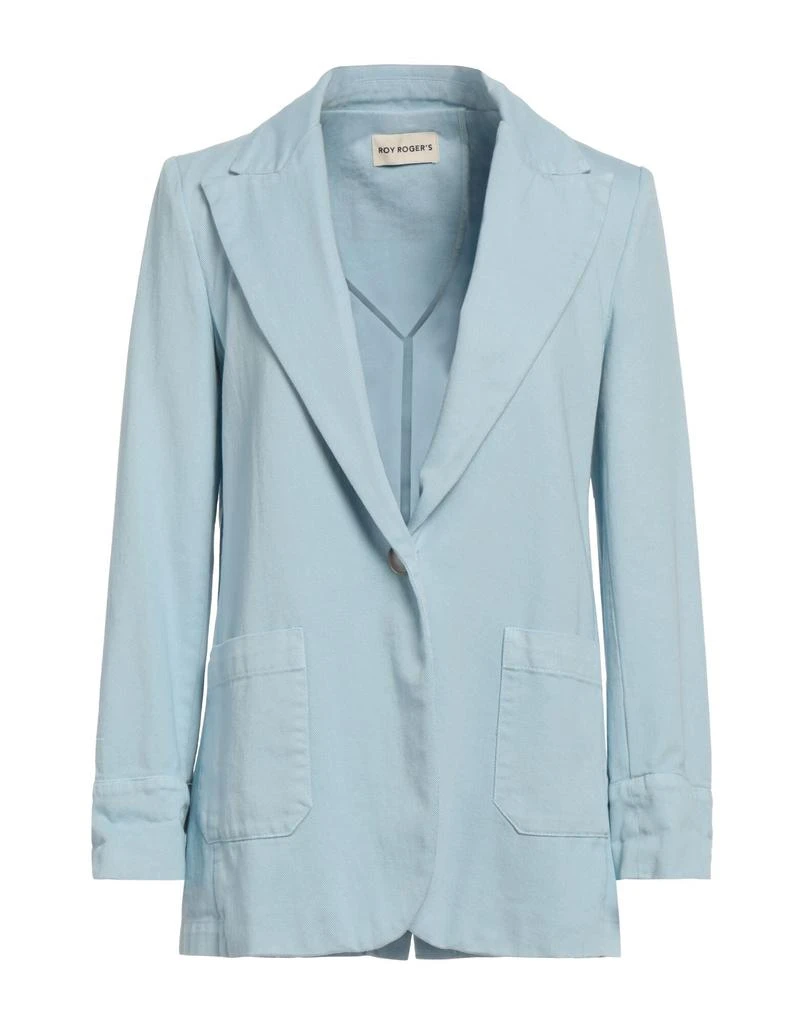ROŸ ROGER'S Blazer 1