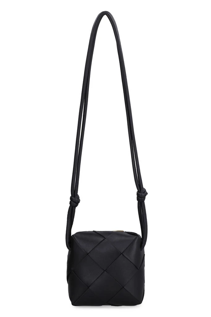 Bottega Veneta MINI CASSETTE CAMERA BAG 1