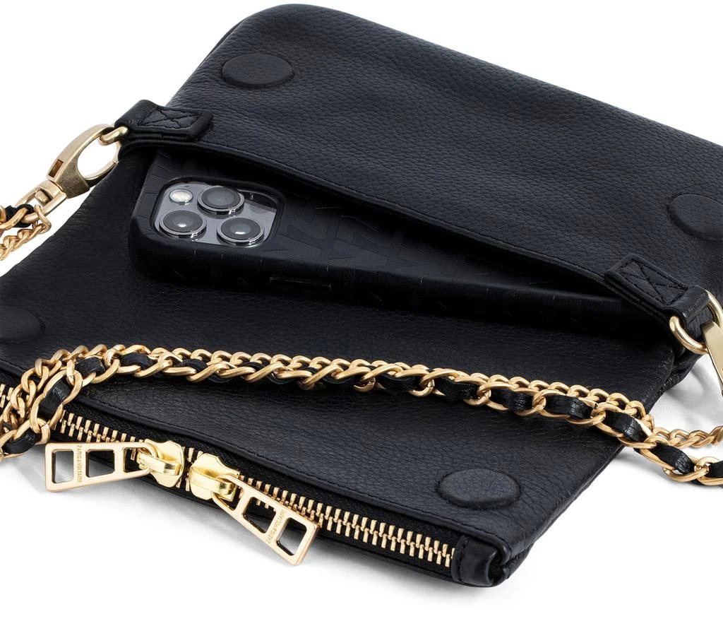Zadig&Voltaire Rock Nano Clutch 6