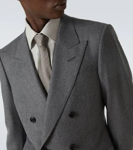 Tom Ford Cotton shirt 5