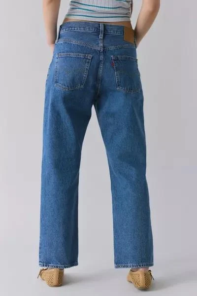 Levi's Levi's® 501 ‘90s Ankle Jean 4