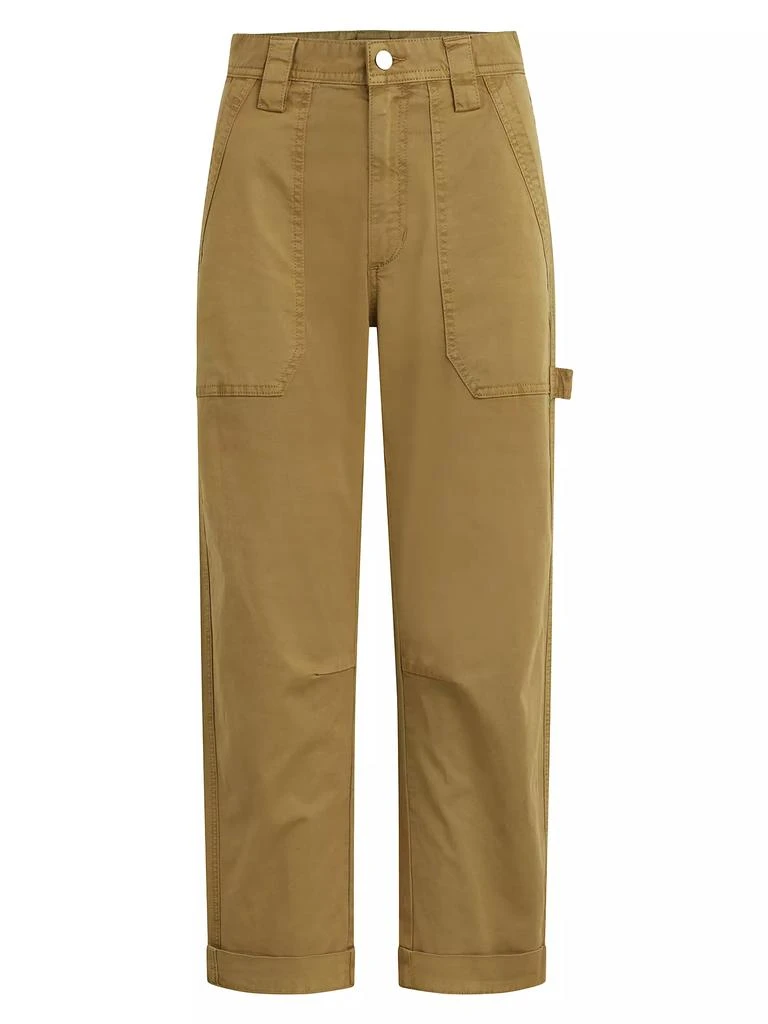 Joe's Jeans Straight-Leg Carpenter Pants 1