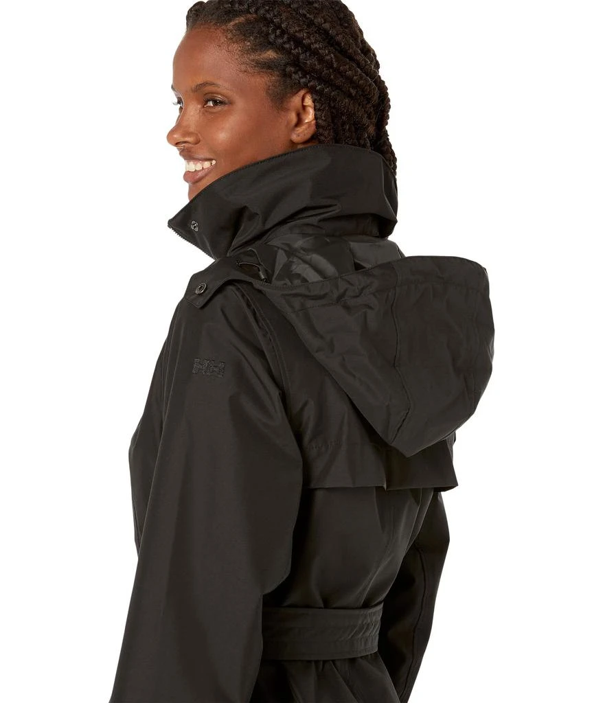 Helly Hansen Welsey Ii Trench 4