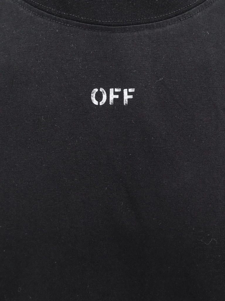 Off-White T-shirt 3