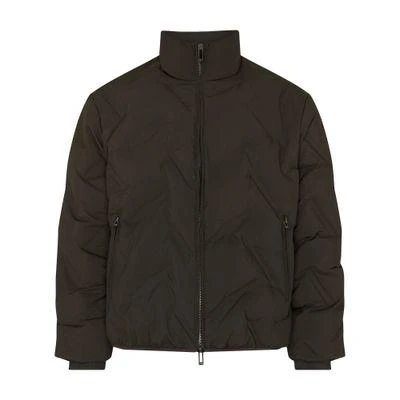 Emporio Armani Giacca Piumino jacket 1
