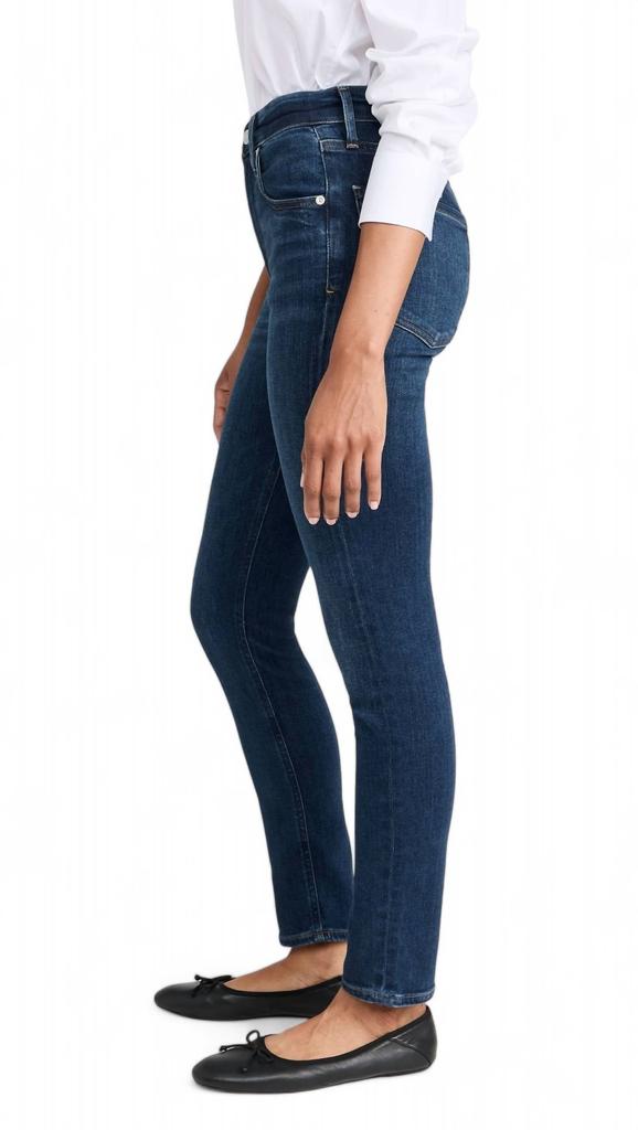 Citizens Of Humanity Sloane Skinny Jeans In Provance