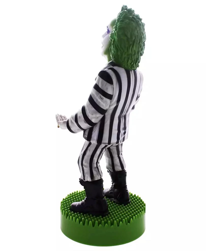 Exquisite Gaming Cable Guys Charging Phone Tim Burton's Beetlejuice Controller Holder 8