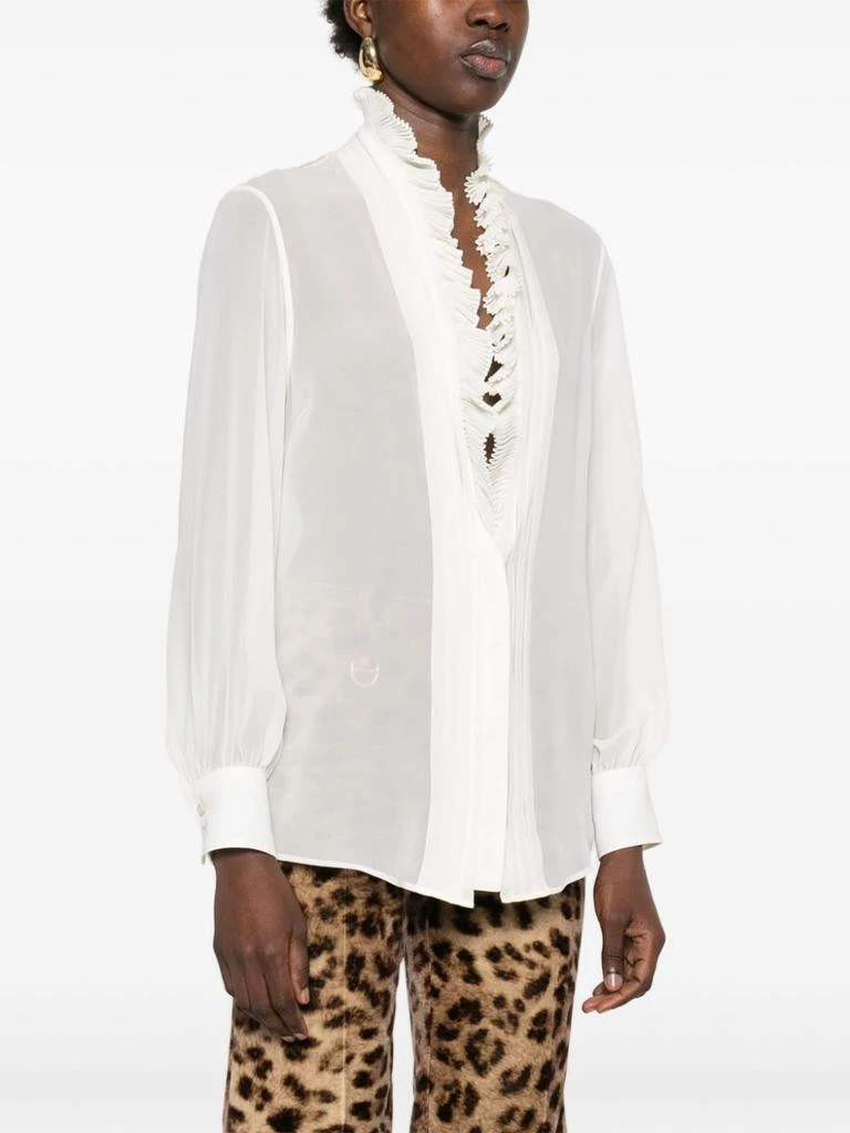 Tom Ford Women's Shirts 2
