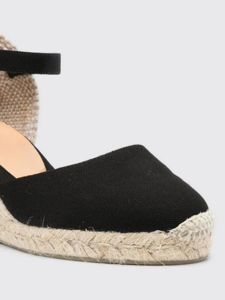 CASTAÑER Castañer women's espadrilles 3