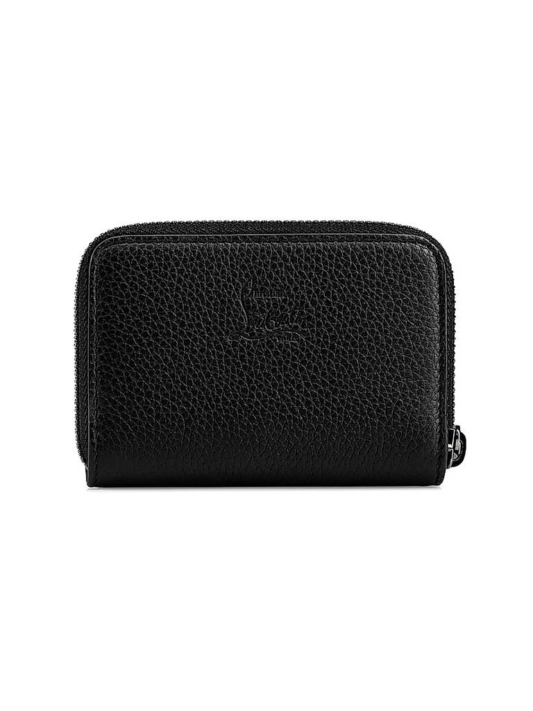 Christian Louboutin Pannettone Leather Coin Purse 3