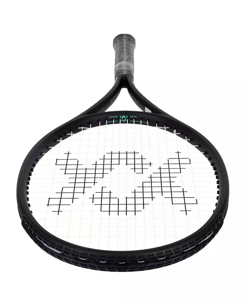 VOLKL Team Speed Pre-Strung Tennis Racquet