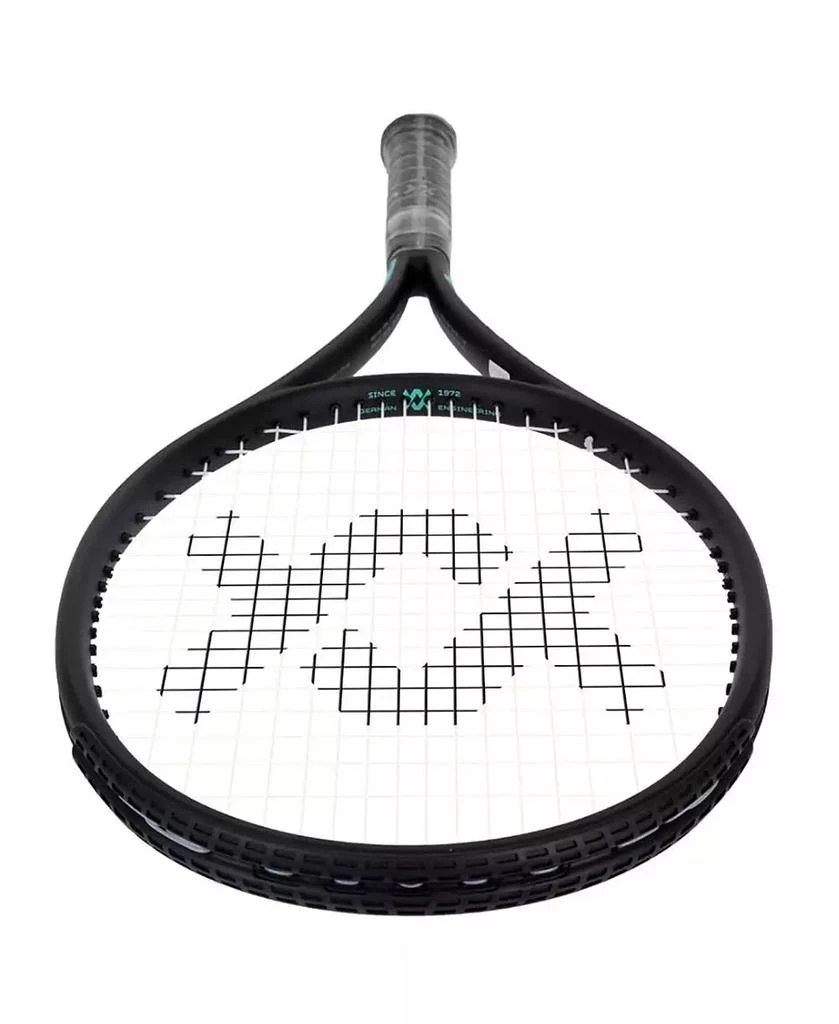 VOLKL Team Speed Pre-Strung Tennis Racquet 2