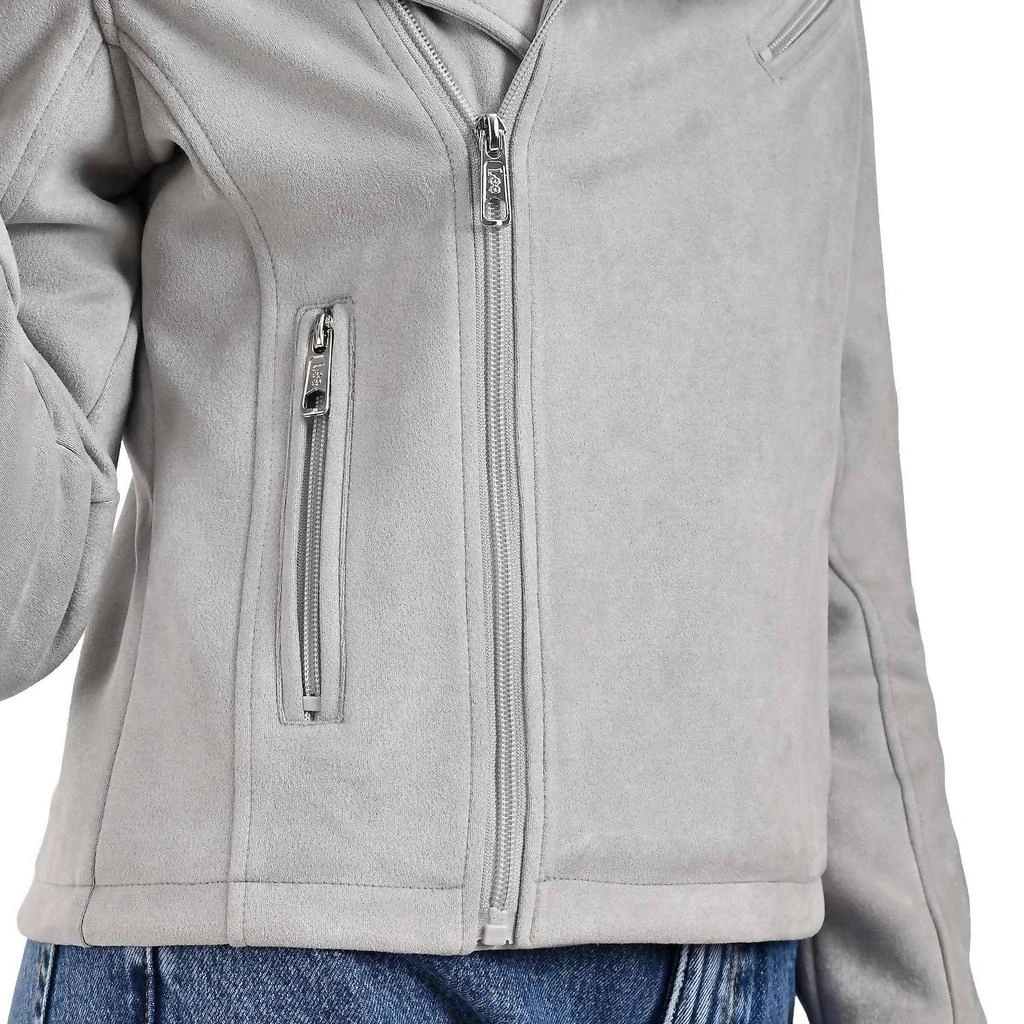 LEE Biker Jacket 4