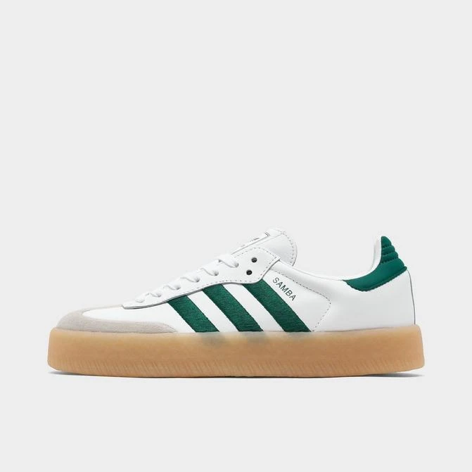 Adidas Women's adidas Originals Sambae Casual Shoes 1
