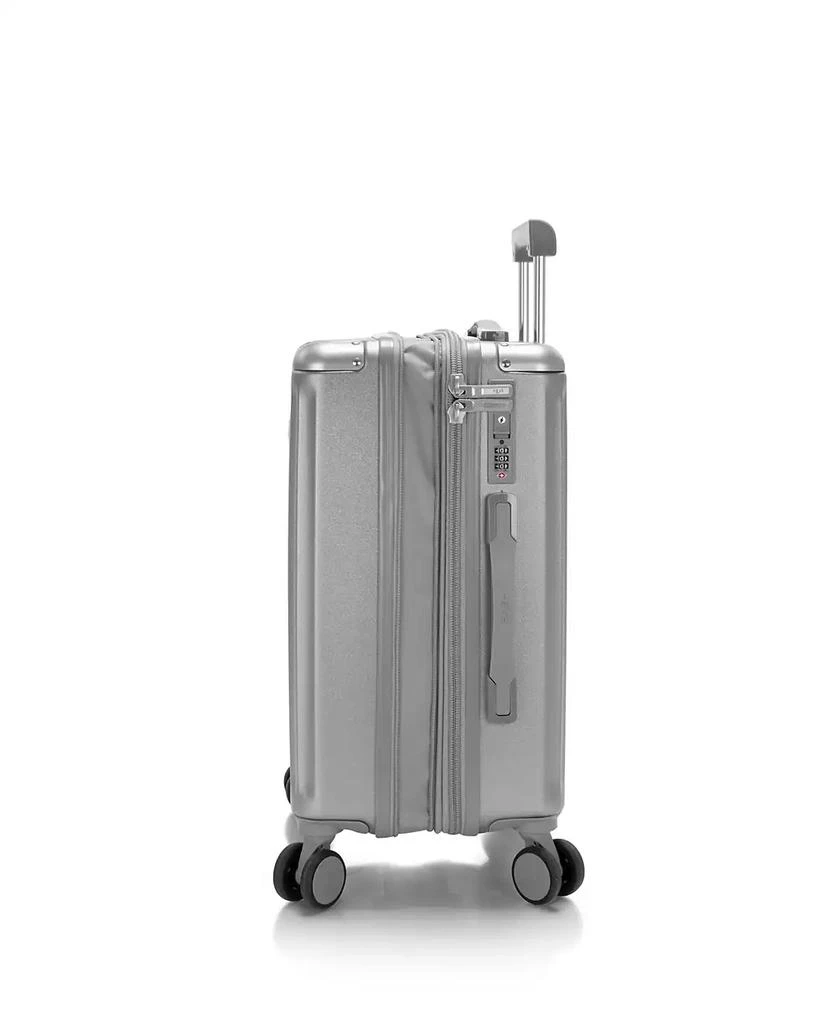 Heys Luxe Hard Side 21" Carryon Spinner 3