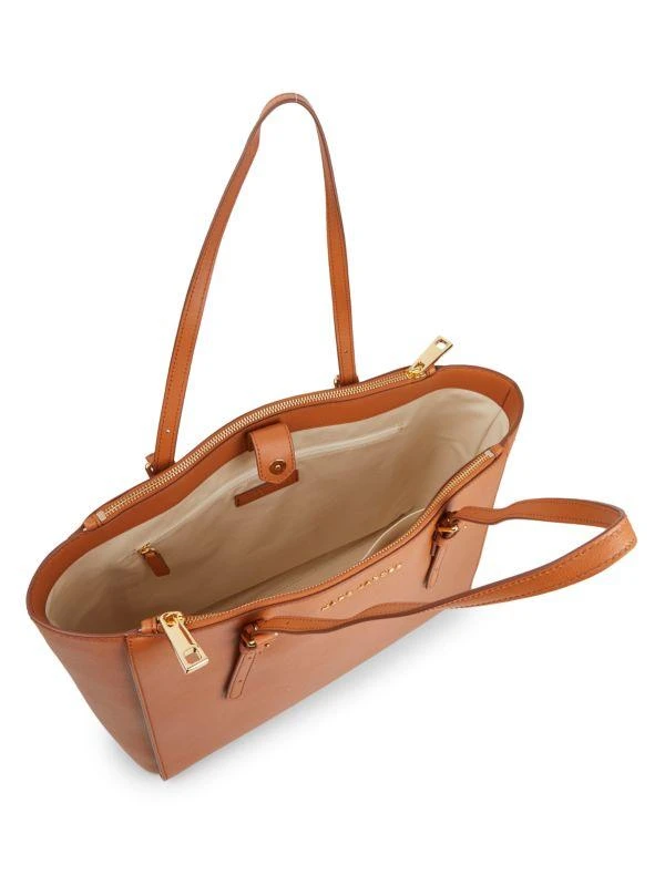 Marc Jacobs Commuter Leather Tote 3