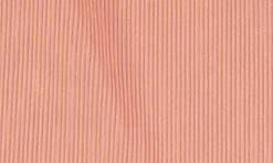 Petit Lem Rib Long Sleeve Two-Piece Rashguard Swimsuit