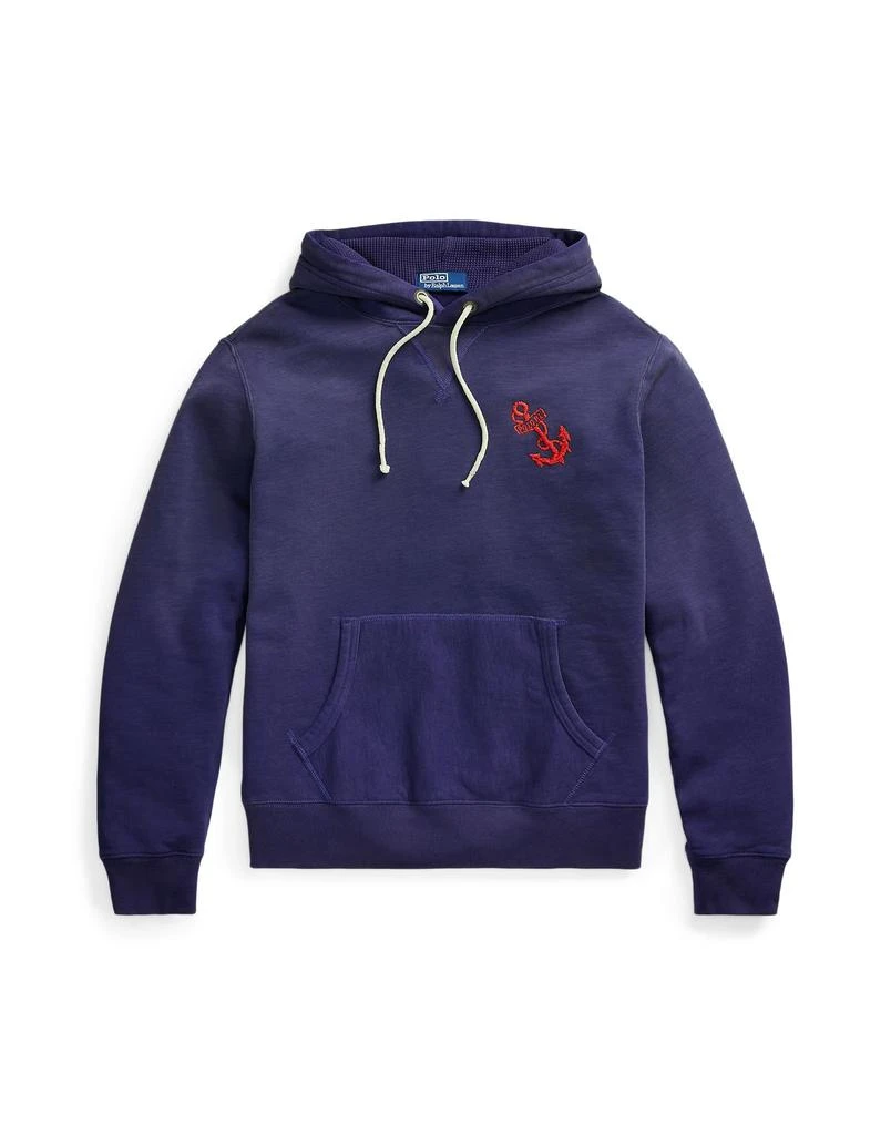 POLO RALPH LAUREN Hooded sweatshirt 1