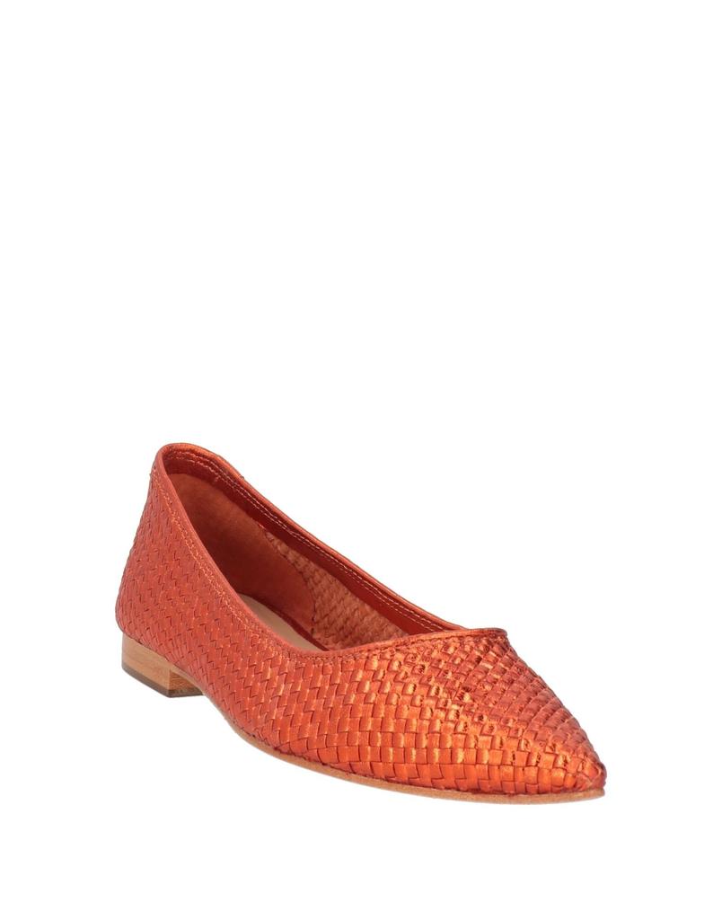 STRATEGIA Ballet flats