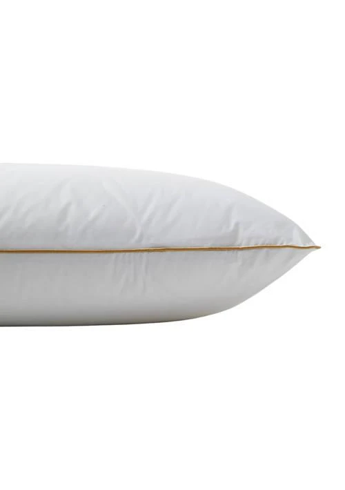 Biltmore® Hotel Down Surround Soft Medium King Pillow 3