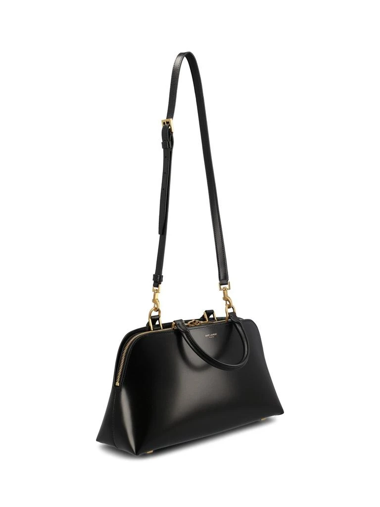 Yves Saint Laurent Saint Laurent Sac De Jour Small Duffle Bag 3
