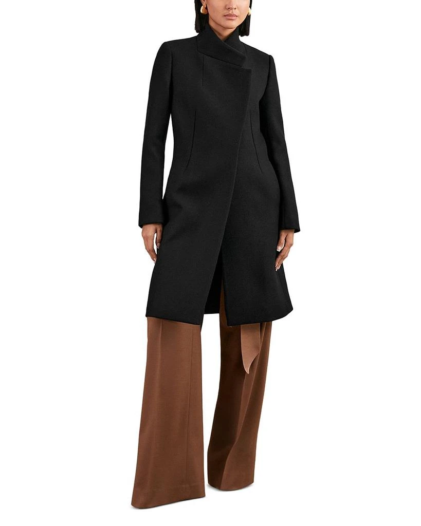 REISS Petite Max Coat 1