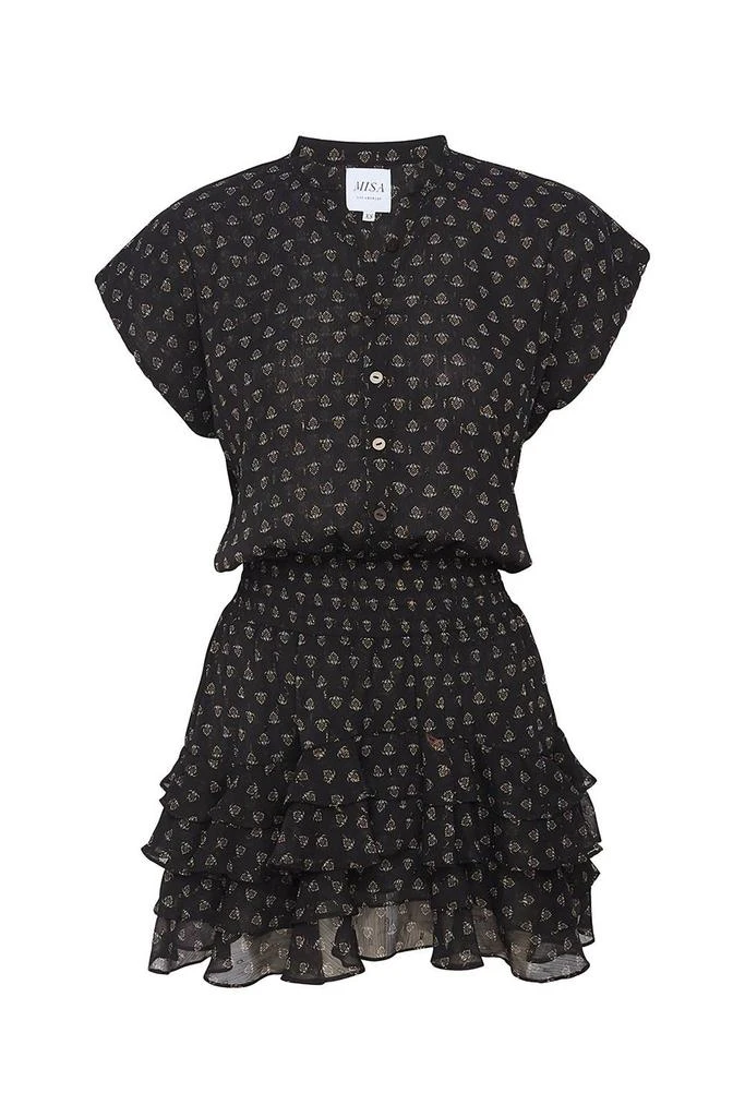MISA Misa Los Angeles - evie dress 5