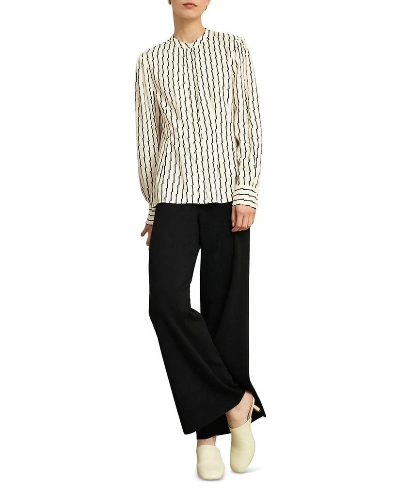 HOBBS LONDON Limited Anglesey Shirt 1