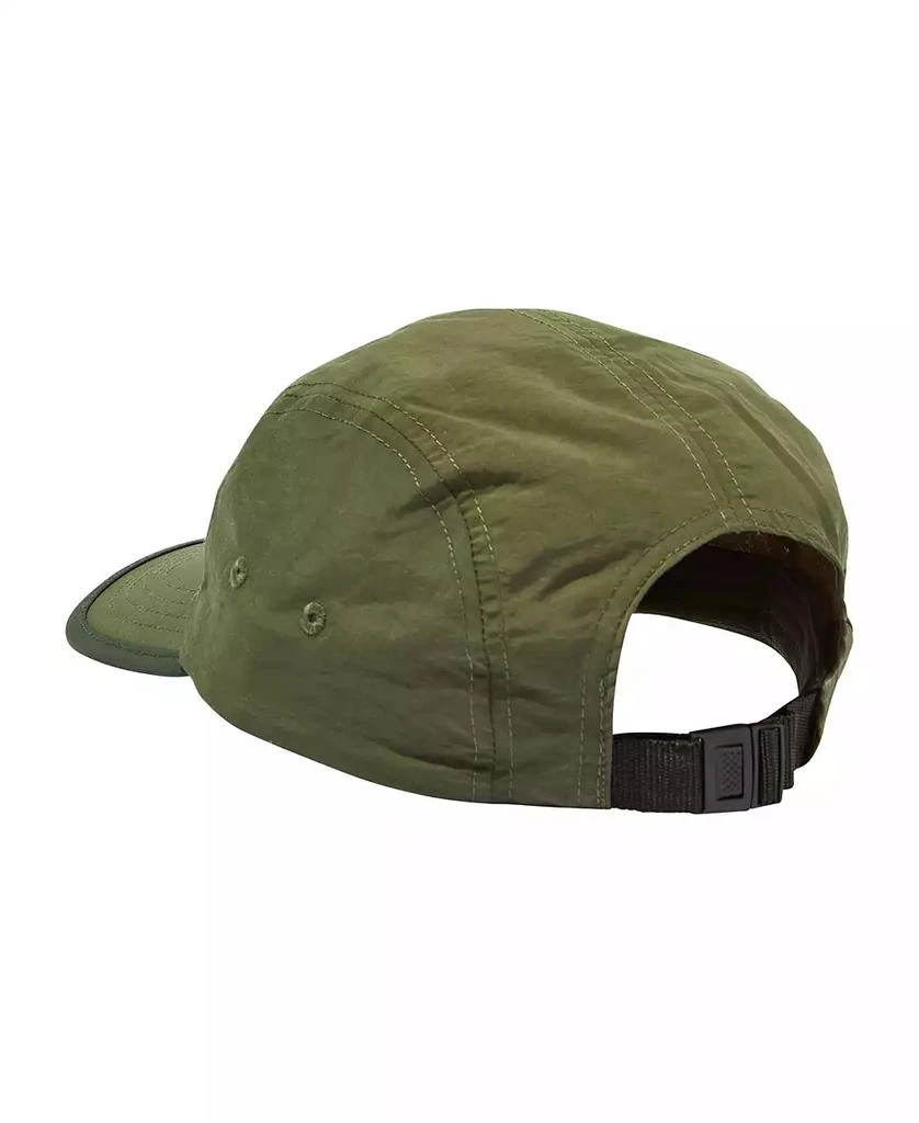Cotton On Men's Nylon 5 Panel Hat 2