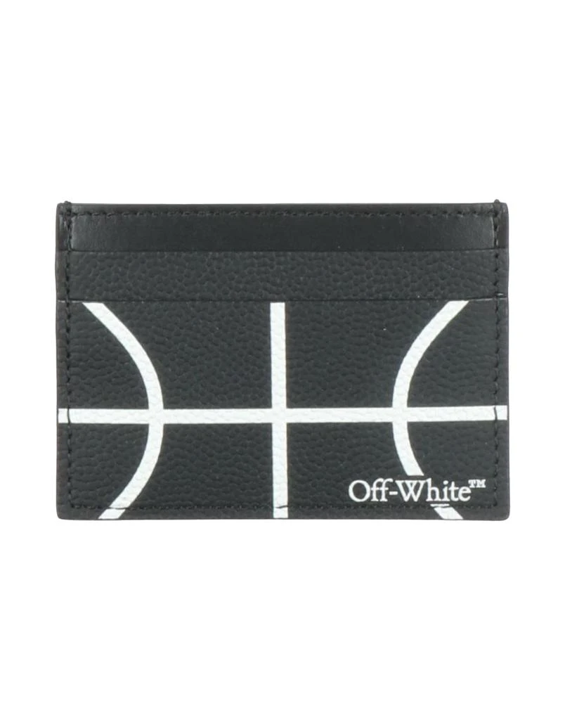 Off-White Cardholder