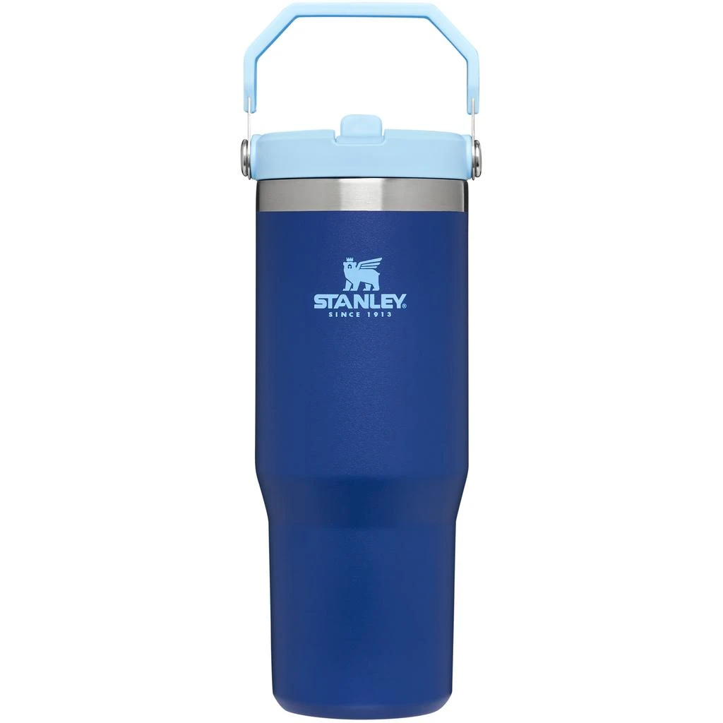 Stanley The IceFlow™ Flip Straw Tumbler | 30 OZ 1