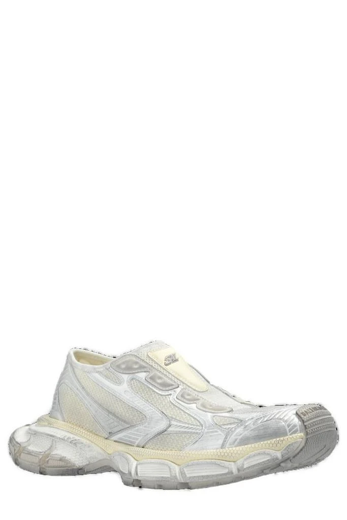 Balenciaga Balenciaga 3 XL Slip-On Sneakers 2