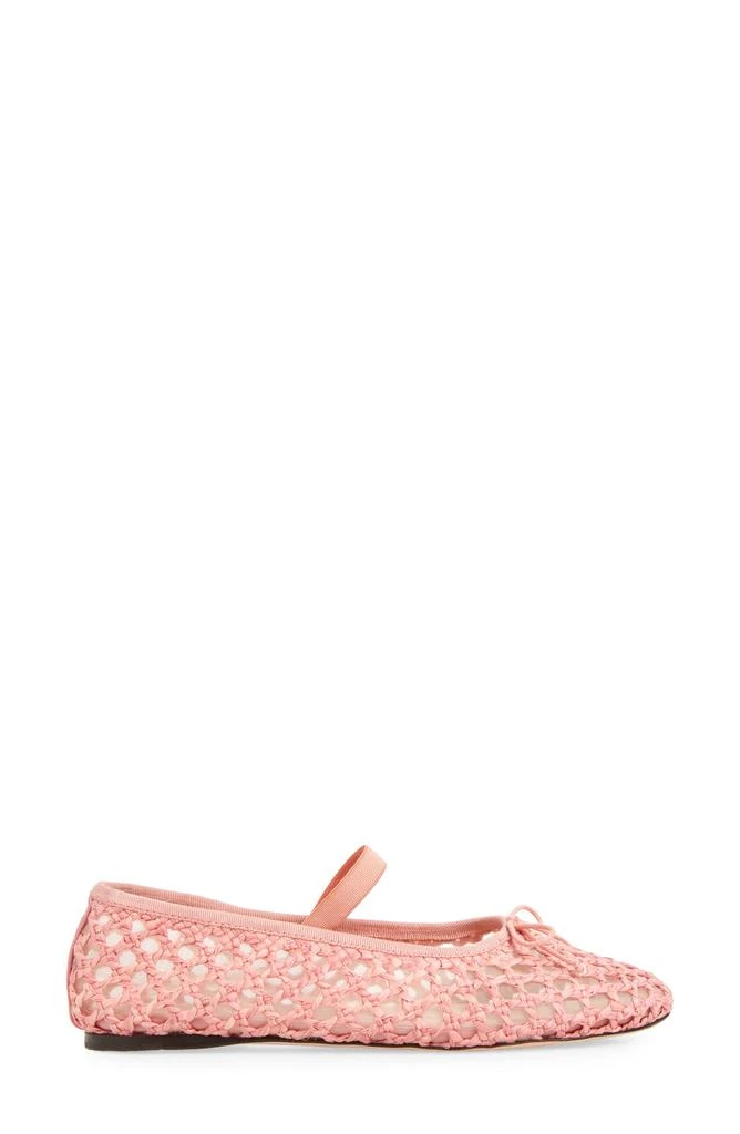 Loeffler Randall Leonie Soft Ballet Flat 3