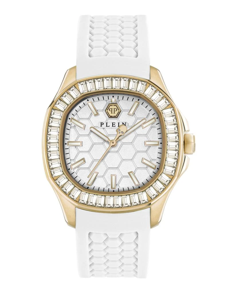 Philipp Plein $pectre Lady Crystal Watch 1