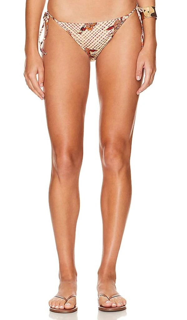 Ulla Johnson Ulla Johnson - Maria Bikini Bottom 1