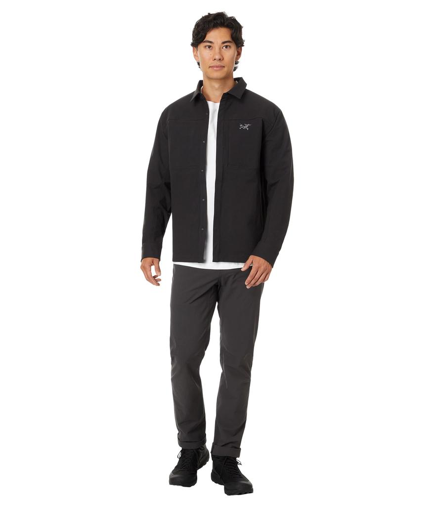 Shop Cronin Cotton Overshirt on Sale at BeyondStyle – Get Lowest