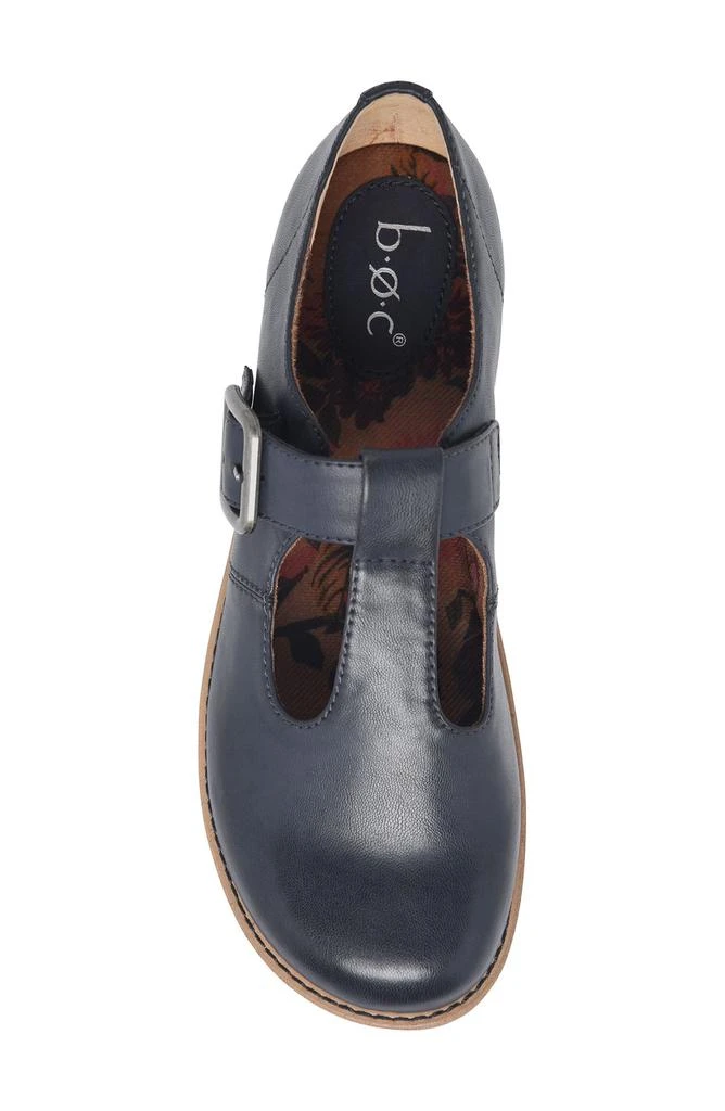 B O C BY BØRN Lizzy Mary Jane Flat 5