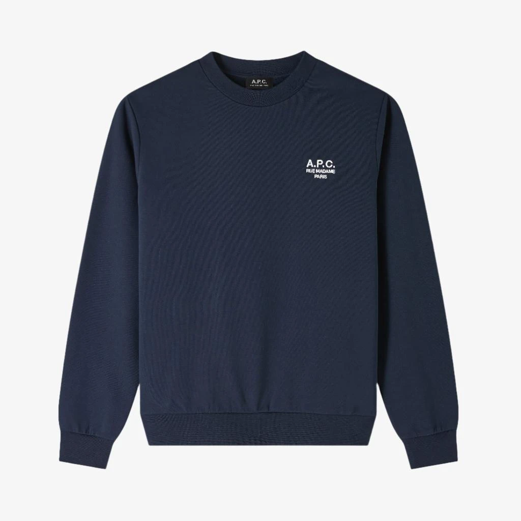 APC Standard Rue Madame sweatshirt 2